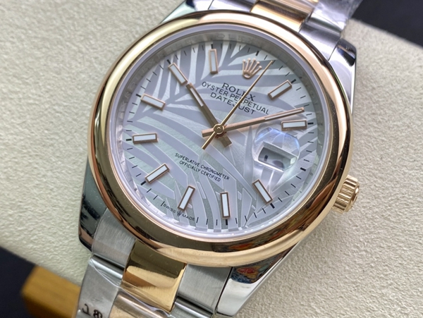 激安ロレックス背面デザイン